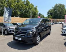 Renault Trafic combi Sarlat-la-Canéda