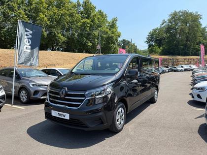Renault Trafic combi - Trafic Blue dCi 150 Grand Evolution - 38 990 €