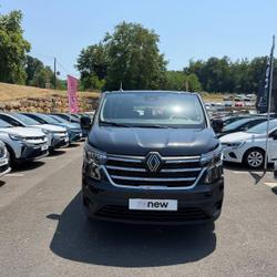 Renault Trafic combi Trafic Blue dCi 150 Grand Evolution Sarlat-la-Can&eacute;da