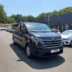 Renault Trafic combi Trafic Blue dCi 150 Grand Evolution Sarlat-la-Can&eacute;da