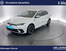 Volkswagen Polo Luisant