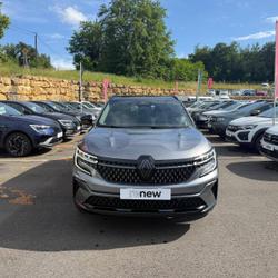 Renault Espace 5 Espace E-Tech full hybrid 200 GSR2 esprit Alpine Sarlat-la-Can&eacute;da