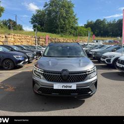 Renault Espace 5 Espace E-Tech full hybrid 200 GSR2 esprit Alpine Sarlat-la-Can&eacute;da