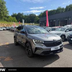 Renault Espace 5 Espace E-Tech full hybrid 200 GSR2 esprit Alpine Sarlat-la-Can&eacute;da