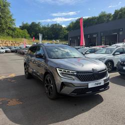 Renault Espace 5 Espace E-Tech full hybrid 200 GSR2 esprit Alpine Sarlat-la-Can&eacute;da
