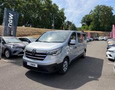 Renault Trafic combi Sarlat-la-Canéda