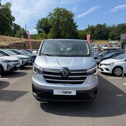 Renault Trafic combi Trafic Blue dCi 150 auto Grand Evolution Sarlat-la-Can&eacute;da