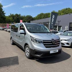Renault Trafic combi Trafic Blue dCi 150 auto Grand Evolution Sarlat-la-Can&eacute;da