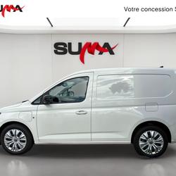 Volkswagen Caddy CADDY CARGO 1.5 EHYBRID 150 DSG6 BUSINESS Chalon-sur-Sa&ocirc;ne