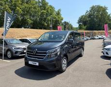 Renault Trafic combi Sarlat-la-Canéda