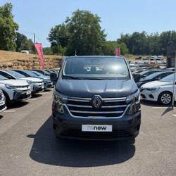 Renault Trafic combi Trafic Blue dCi 150 Grand Evolution Sarlat-la-Can&eacute;da