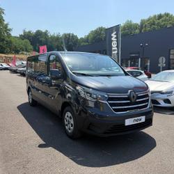 Renault Trafic combi Trafic Blue dCi 150 Grand Evolution Sarlat-la-Can&eacute;da