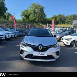 Renault Captur Captur E-Tech 145 - 21 Intens Sarlat-la-Can&eacute;da