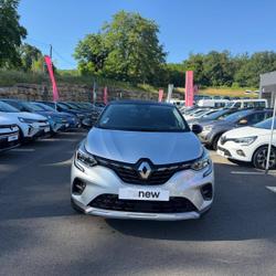 Renault Captur Captur E-Tech 145 - 21 Intens Sarlat-la-Can&eacute;da
