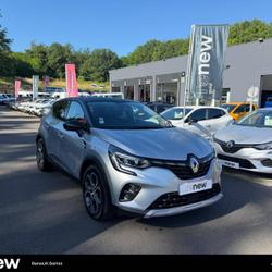 Renault Captur Captur E-Tech 145 - 21 Intens Sarlat-la-Can&eacute;da