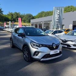 Renault Captur Captur E-Tech 145 - 21 Intens Sarlat-la-Can&eacute;da