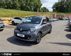 Renault Twingo 3 Sarlat-la-Canéda