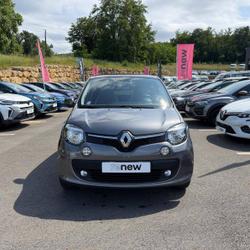 Renault Twingo 3 Twingo III 0.9 TCe 90 Energy Intens Sarlat-la-Can&eacute;da