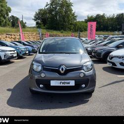 Renault Twingo 3 Twingo III 0.9 TCe 90 Energy Intens Sarlat-la-Can&eacute;da