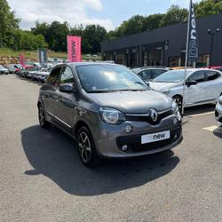 Renault Twingo 3 Twingo III 0.9 TCe 90 Energy Intens Sarlat-la-Can&eacute;da