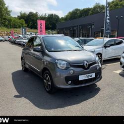 Renault Twingo 3 Twingo III 0.9 TCe 90 Energy Intens Sarlat-la-Can&eacute;da
