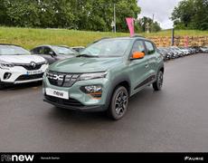 Dacia Spring Sarlat-la-Canéda