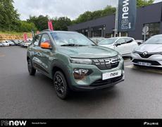 Dacia Spring Sarlat-la-Canéda