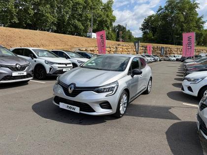 Renault Clio 5 - Clio E-Tech full hybrid 145 Evolution - 15 490 €