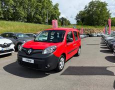Renault Kangoo Sarlat-la-Canéda