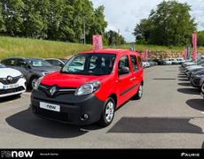 Renault Kangoo Sarlat-la-Canéda
