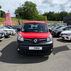 Renault Kangoo Kangoo dCi 75 Energy Zen Sarlat-la-Can&eacute;da