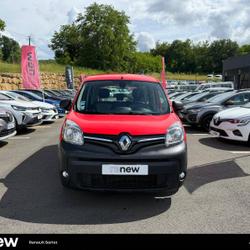 Renault Kangoo Kangoo dCi 75 Energy Zen Sarlat-la-Can&eacute;da