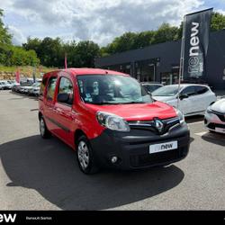 Renault Kangoo Kangoo dCi 75 Energy Zen Sarlat-la-Can&eacute;da