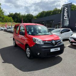 Renault Kangoo Kangoo dCi 75 Energy Zen Sarlat-la-Can&eacute;da