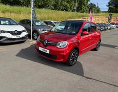 Renault Twingo 3 Sarlat-la-Canéda