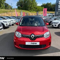 Renault Twingo 3 Twingo III TCe 95 Intens Sarlat-la-Can&eacute;da