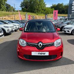 Renault Twingo 3 Twingo III TCe 95 Intens Sarlat-la-Can&eacute;da