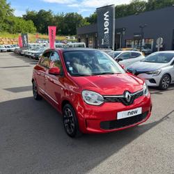 Renault Twingo 3 Twingo III TCe 95 Intens Sarlat-la-Can&eacute;da