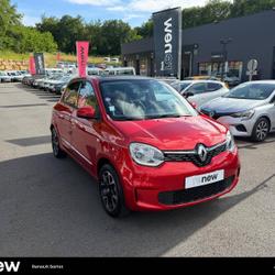 Renault Twingo 3 Twingo III TCe 95 Intens Sarlat-la-Can&eacute;da