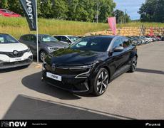 Renault Megane E-Tech Sarlat-la-Canéda