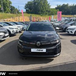 Renault Megane E-Tech Megane E-Tech EV60 220 ch super charge Techno Sarlat-la-Can&eacute;da