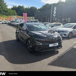 Renault Megane E-Tech Megane E-Tech EV60 220 ch super charge Techno Sarlat-la-Can&eacute;da
