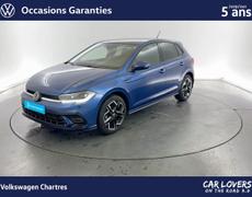 Volkswagen Polo Luisant