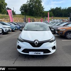Renault Clio 5 Clio SCe 65 Authentic Sarlat-la-Can&eacute;da