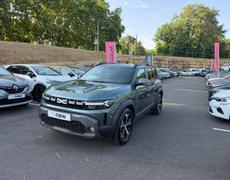 Dacia Duster Sarlat-la-Canéda