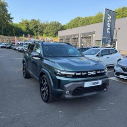 Dacia Duster Duster Hybrid 140 Journey Sarlat-la-Can&eacute;da