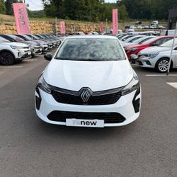 Renault Clio 5 Clio Blue dCi 100 ch GSR2 Evolution Sarlat-la-Can&eacute;da
