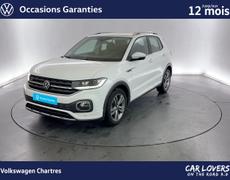 Volkswagen T-Cross Luisant