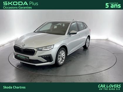 Skoda Scala - Scala 1.0 TSI Evo 2 116 ch BVM6 Selection - 20 970 €