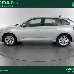 Skoda Scala Scala 1.0 TSI Evo 2 116 ch BVM6 Selection Nogent-le-Phaye